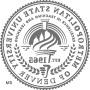 大学印章 logo